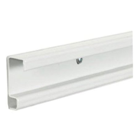 CLOSETMAID 40WHT Shelf Hang Track 282600